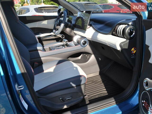 Синий БИД Atto 3, объемом двигателя 0 л и пробегом 1 тыс. км за 22900 $, фото 59 на Automoto.ua