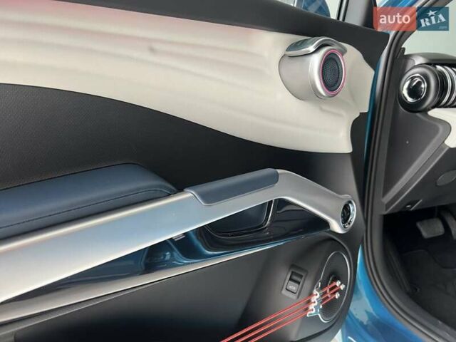 Синий БИД Atto 3, объемом двигателя 0 л и пробегом 1 тыс. км за 22900 $, фото 19 на Automoto.ua