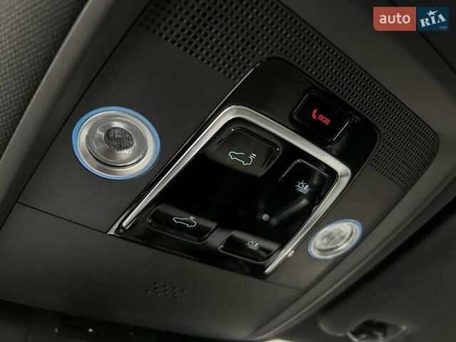 Синий БИД Atto 3, объемом двигателя 0 л и пробегом 1 тыс. км за 22900 $, фото 31 на Automoto.ua