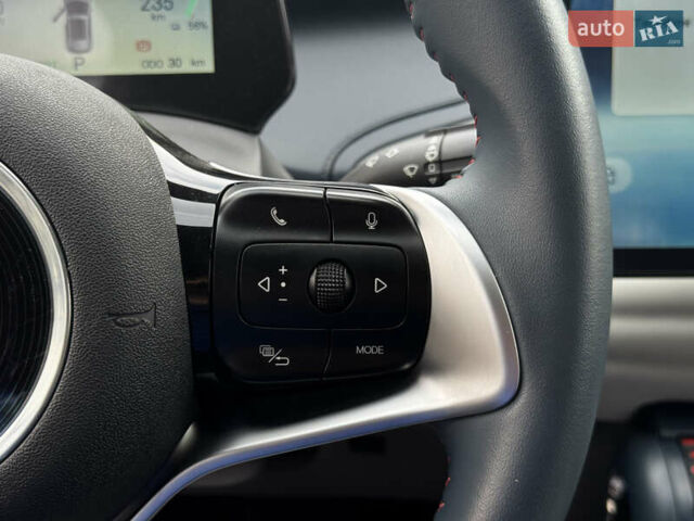 Синий БИД Atto 3, объемом двигателя 0 л и пробегом 1 тыс. км за 23499 $, фото 11 на Automoto.ua