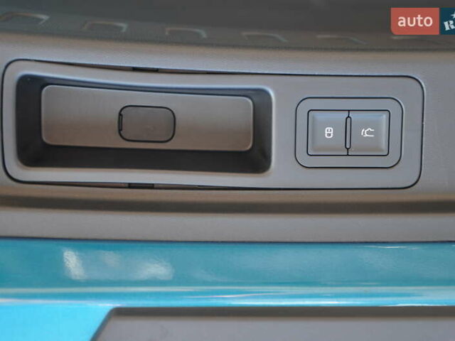 Синий БИД Atto 3, объемом двигателя 0 л и пробегом 1 тыс. км за 22900 $, фото 46 на Automoto.ua