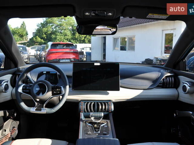 Синий БИД Atto 3, объемом двигателя 0 л и пробегом 1 тыс. км за 22900 $, фото 72 на Automoto.ua