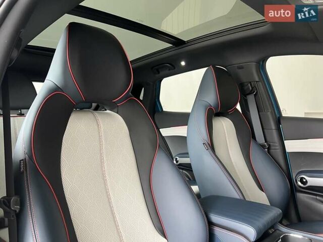 Синій БІД Atto 3, об'ємом двигуна 0 л та пробігом 1 тис. км за 23900 $, фото 26 на Automoto.ua