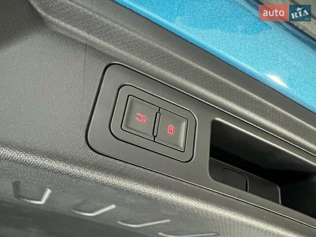 Синий БИД Atto 3, объемом двигателя 0 л и пробегом 1 тыс. км за 22900 $, фото 29 на Automoto.ua