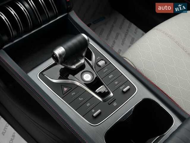Синий БИД Atto 3, объемом двигателя 0 л и пробегом 1 тыс. км за 23499 $, фото 9 на Automoto.ua