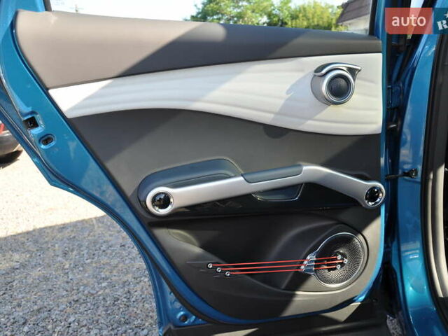 Синий БИД Atto 3, объемом двигателя 0 л и пробегом 1 тыс. км за 22900 $, фото 43 на Automoto.ua