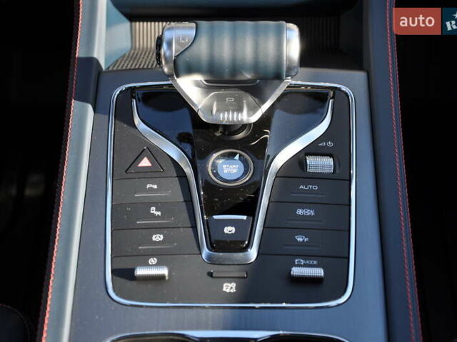 Синий БИД Atto 3, объемом двигателя 0 л и пробегом 1 тыс. км за 22900 $, фото 70 на Automoto.ua