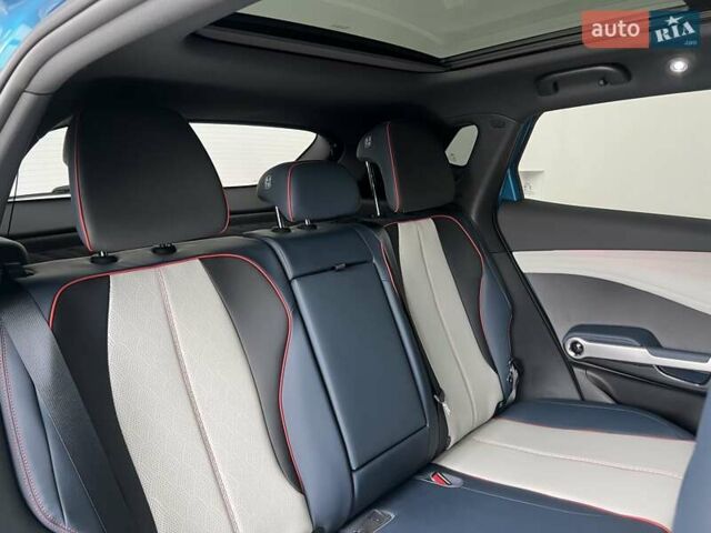 Синий БИД Atto 3, объемом двигателя 0 л и пробегом 1 тыс. км за 22900 $, фото 24 на Automoto.ua