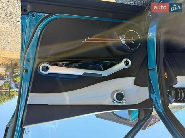 Синий БИД Atto 3, объемом двигателя 0 л и пробегом 1 тыс. км за 22500 $, фото 33 на Automoto.ua
