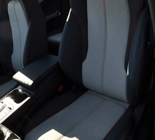 Синий БИД Atto 3, объемом двигателя 0 л и пробегом 1 тыс. км за 22900 $, фото 36 на Automoto.ua