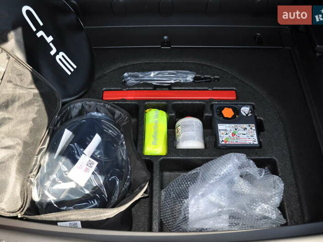 Синий БИД Atto 3, объемом двигателя 0 л и пробегом 1 тыс. км за 22900 $, фото 52 на Automoto.ua