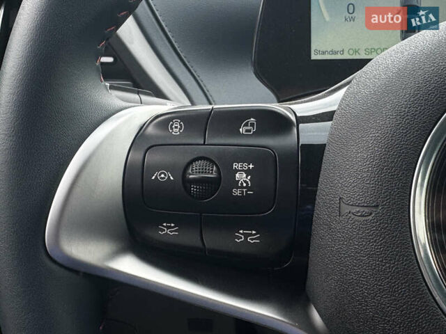 Синий БИД Atto 3, объемом двигателя 0 л и пробегом 1 тыс. км за 23499 $, фото 12 на Automoto.ua