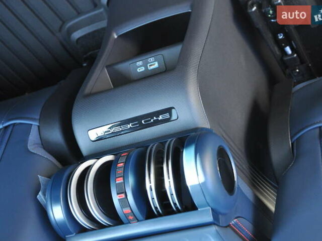 Синий БИД Atto 3, объемом двигателя 0 л и пробегом 1 тыс. км за 22900 $, фото 42 на Automoto.ua