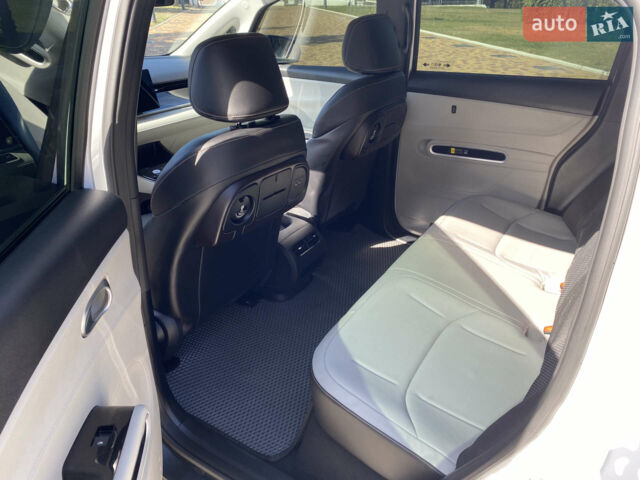 Белый БИД D1, объемом двигателя 0 л и пробегом 42 тыс. км за 17500 $, фото 7 на Automoto.ua
