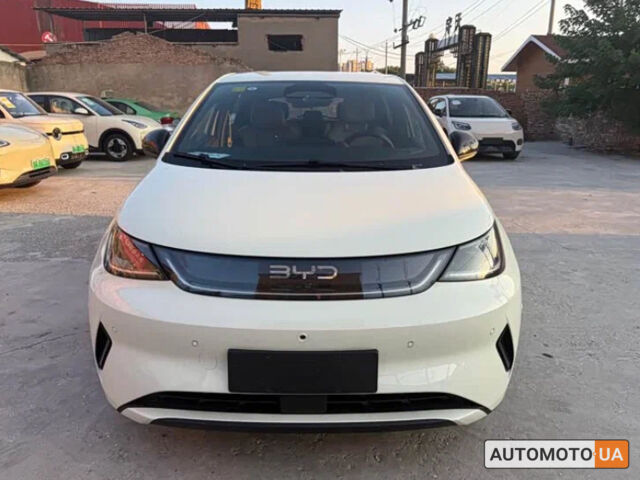 Білий БІД Dolphin, об'ємом двигуна 0 л та пробігом 1 тис. км за 19100 $, фото 1 на Automoto.ua