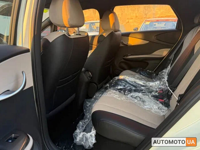 Білий БІД Dolphin, об'ємом двигуна 0 л та пробігом 1 тис. км за 19100 $, фото 6 на Automoto.ua