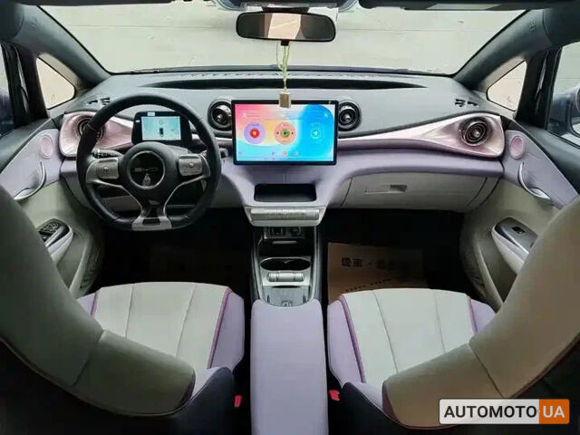 Бежевий БІД Dolphin, об'ємом двигуна 0 л та пробігом 1 тис. км за 18100 $, фото 3 на Automoto.ua