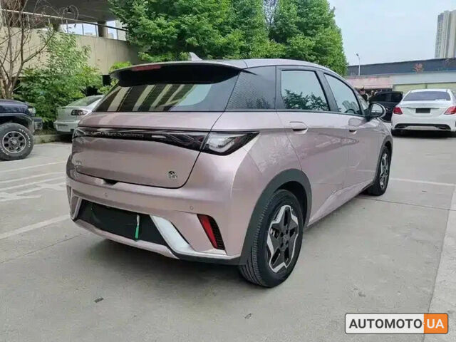Бежевий БІД Dolphin, об'ємом двигуна 0 л та пробігом 1 тис. км за 18100 $, фото 1 на Automoto.ua
