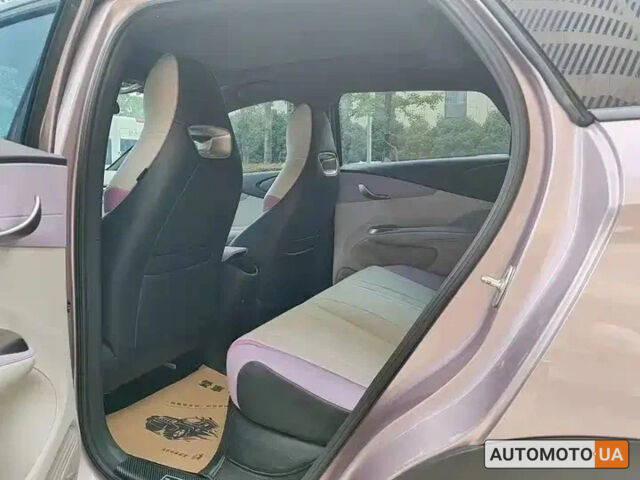 Бежевий БІД Dolphin, об'ємом двигуна 0 л та пробігом 1 тис. км за 18100 $, фото 2 на Automoto.ua