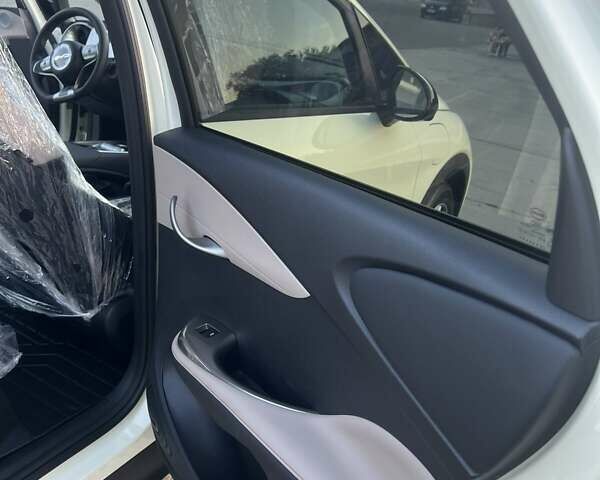БИД Dolphin 2025 в Одессе на Automoto.ua Бежевый БИД Dolphin, объемом двигателя 0 л и пробегом 1 тыс. км за 17499 $, фото 12 на Automoto.ua