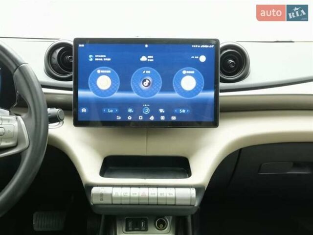 БИД Dolphin, объемом двигателя 0 л и пробегом 82 тыс. км за 12800 $, фото 2 на Automoto.ua