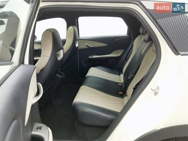 БИД Dolphin, объемом двигателя 0 л и пробегом 82 тыс. км за 12800 $, фото 18 на Automoto.ua