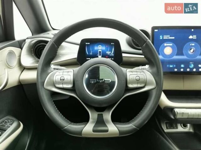 БИД Dolphin, объемом двигателя 0 л и пробегом 82 тыс. км за 12800 $, фото 10 на Automoto.ua