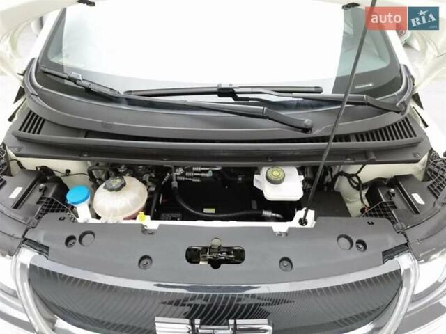 БИД Dolphin, объемом двигателя 0 л и пробегом 82 тыс. км за 12800 $, фото 17 на Automoto.ua