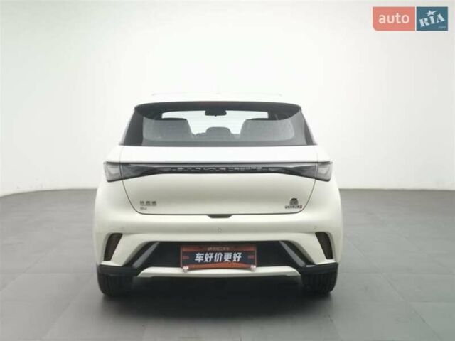 БИД Dolphin, объемом двигателя 0 л и пробегом 82 тыс. км за 12800 $, фото 16 на Automoto.ua