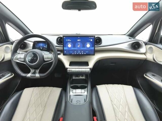 БИД Dolphin, объемом двигателя 0 л и пробегом 82 тыс. км за 12800 $, фото 11 на Automoto.ua