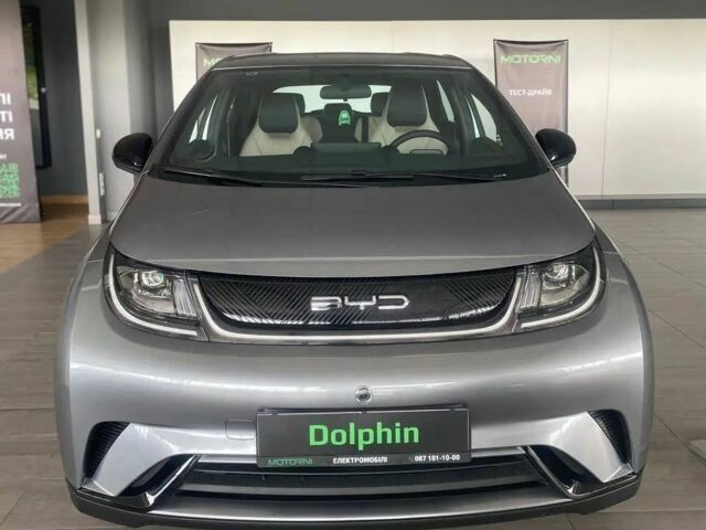 БІД Dolphin, об'ємом двигуна 0 л та пробігом 1 тис. км за 20700 $, фото 1 на Automoto.ua