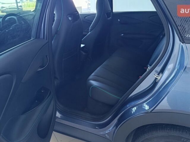 купить новое авто БИД Dolphin 2024 года от официального дилера Global Electric БИД фото