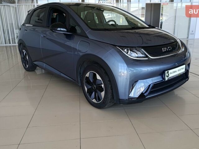 купить новое авто БИД Dolphin 2024 года от официального дилера Global Electric БИД фото