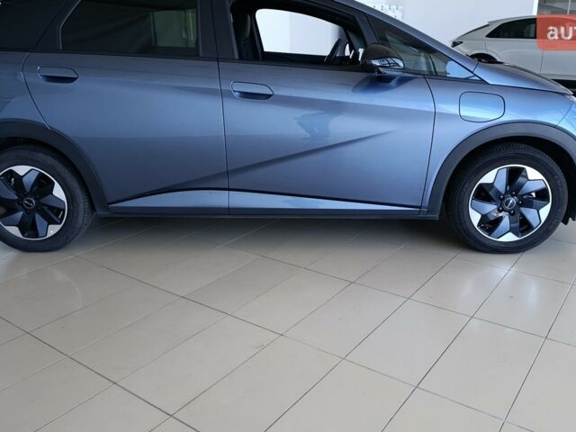 купить новое авто БИД Dolphin 2024 года от официального дилера Global Electric БИД фото