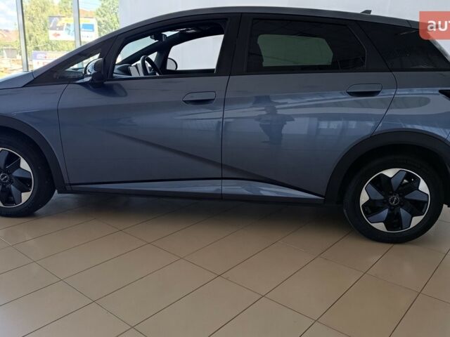 купить новое авто БИД Dolphin 2024 года от официального дилера Global Electric БИД фото