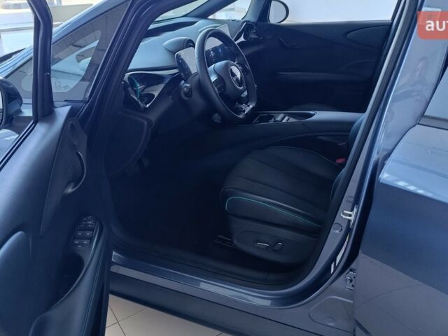 купить новое авто БИД Dolphin 2024 года от официального дилера Global Electric БИД фото