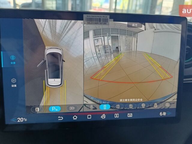 купить новое авто БИД Dolphin 2024 года от официального дилера Global Electric БИД фото