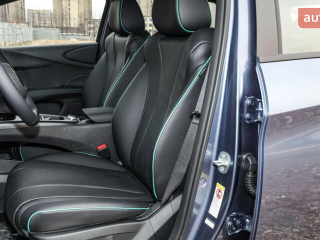 БИД Dolphin 2025 года купить новое авто БИД Dolphin 2025 года от официального дилера Автосалон ECODRIVE AUTO Київ БИД фото