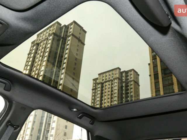 БИД Dolphin 2025 года купить новое авто БИД Dolphin 2025 года от официального дилера Автосалон ECODRIVE AUTO Київ БИД фото