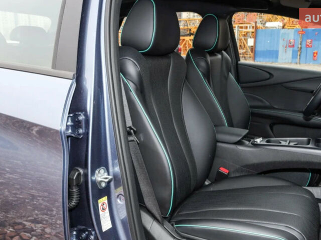 БИД Dolphin 2025 года купить новое авто БИД Dolphin 2025 года от официального дилера Автосалон ECODRIVE AUTO Київ БИД фото