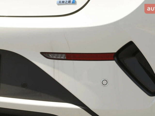 купить новое авто БИД Dolphin 2025 года от официального дилера Автосалон ECODRIVE AUTO Київ БИД фото