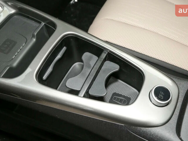 купить новое авто БИД Dolphin 2025 года от официального дилера Автосалон ECODRIVE AUTO Київ БИД фото