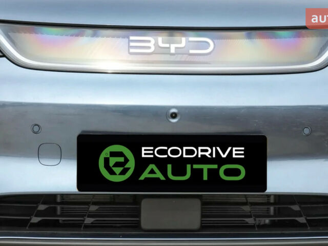 БИД Dolphin 2025 года купить новое авто БИД Dolphin 2025 года от официального дилера Автосалон ECODRIVE AUTO Київ БИД фото