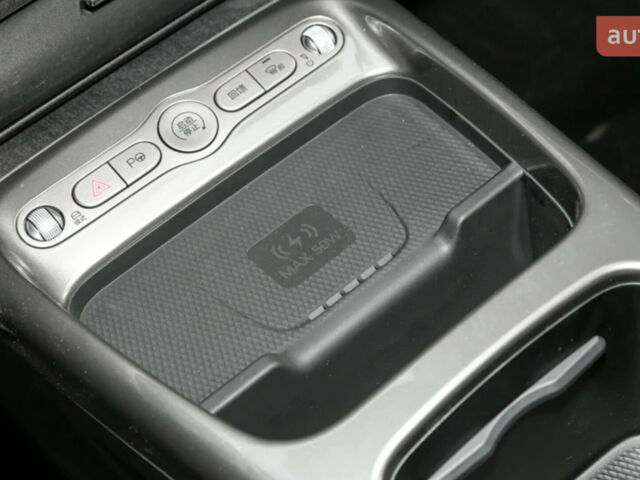 БИД Dolphin 2025 года купить новое авто БИД Dolphin 2025 года от официального дилера Автосалон ECODRIVE AUTO Київ БИД фото