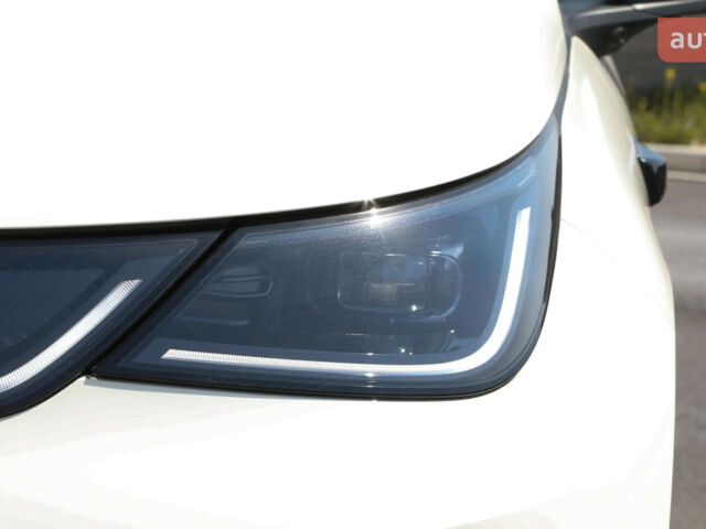 купить новое авто БИД Dolphin 2025 года от официального дилера Автосалон ECODRIVE AUTO Київ БИД фото