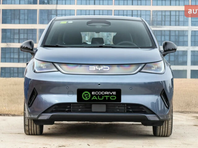 БИД Dolphin 2025 года купить новое авто БИД Dolphin 2025 года от официального дилера Автосалон ECODRIVE AUTO Київ БИД фото