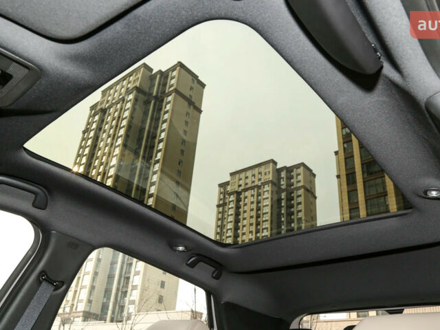купить новое авто БИД Dolphin 2025 года от официального дилера Автосалон ECODRIVE AUTO Київ БИД фото