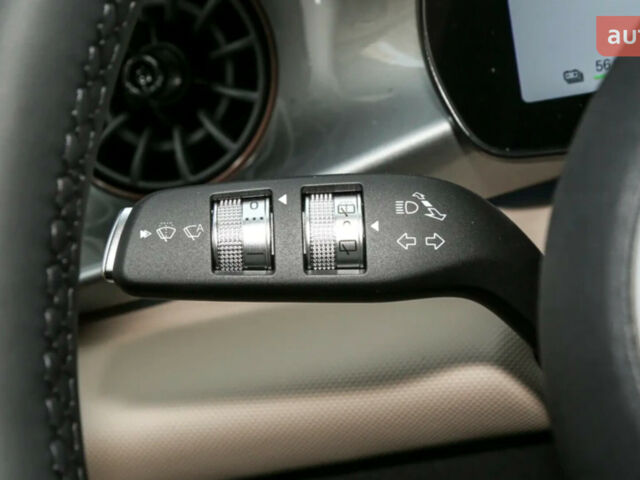 купить новое авто БИД Dolphin 2025 года от официального дилера Автосалон ECODRIVE AUTO Київ БИД фото