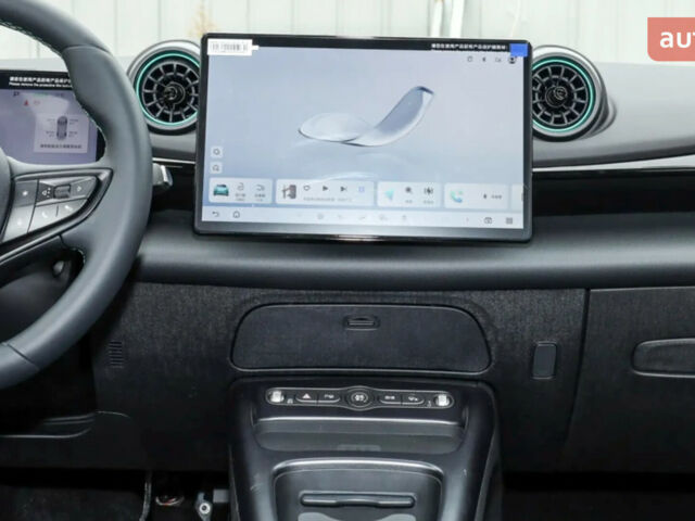 БИД Dolphin 2025 года купить новое авто БИД Dolphin 2025 года от официального дилера Автосалон ECODRIVE AUTO Київ БИД фото