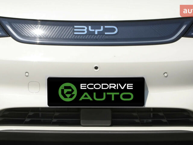 купить новое авто БИД Dolphin 2025 года от официального дилера Автосалон ECODRIVE AUTO Київ БИД фото